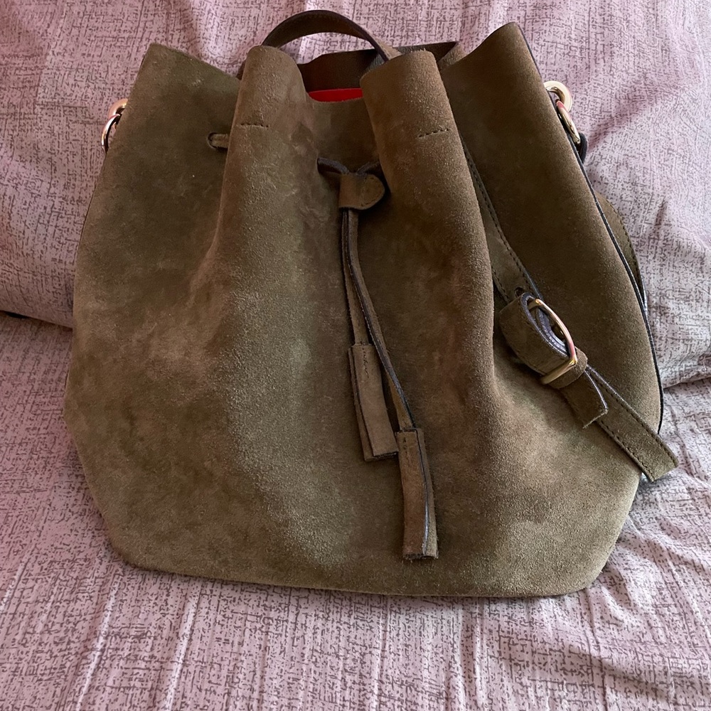 Celine Lefebure bag